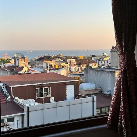 Hotel Visa Стамбул Екстер'єр фото