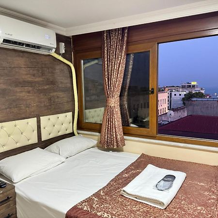 Hotel Visa Стамбул Екстер'єр фото