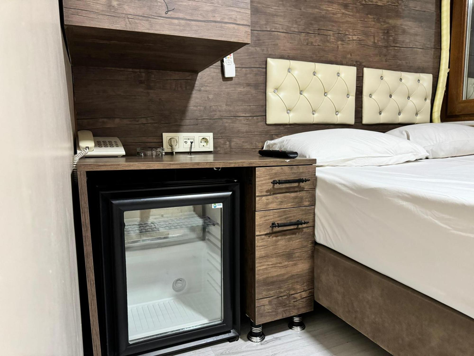 Hotel Visa Стамбул Екстер'єр фото
