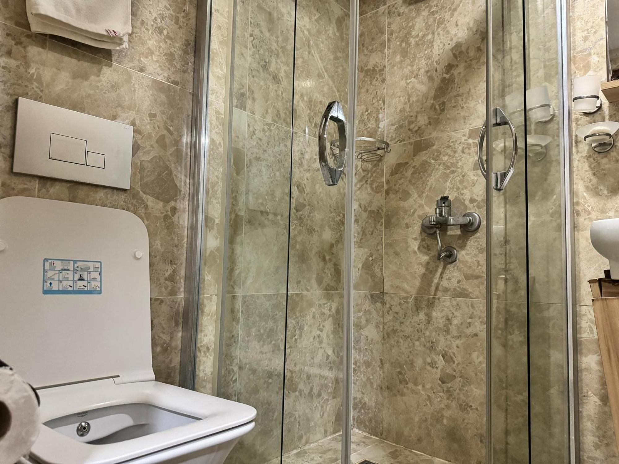 Hotel Visa Стамбул Екстер'єр фото